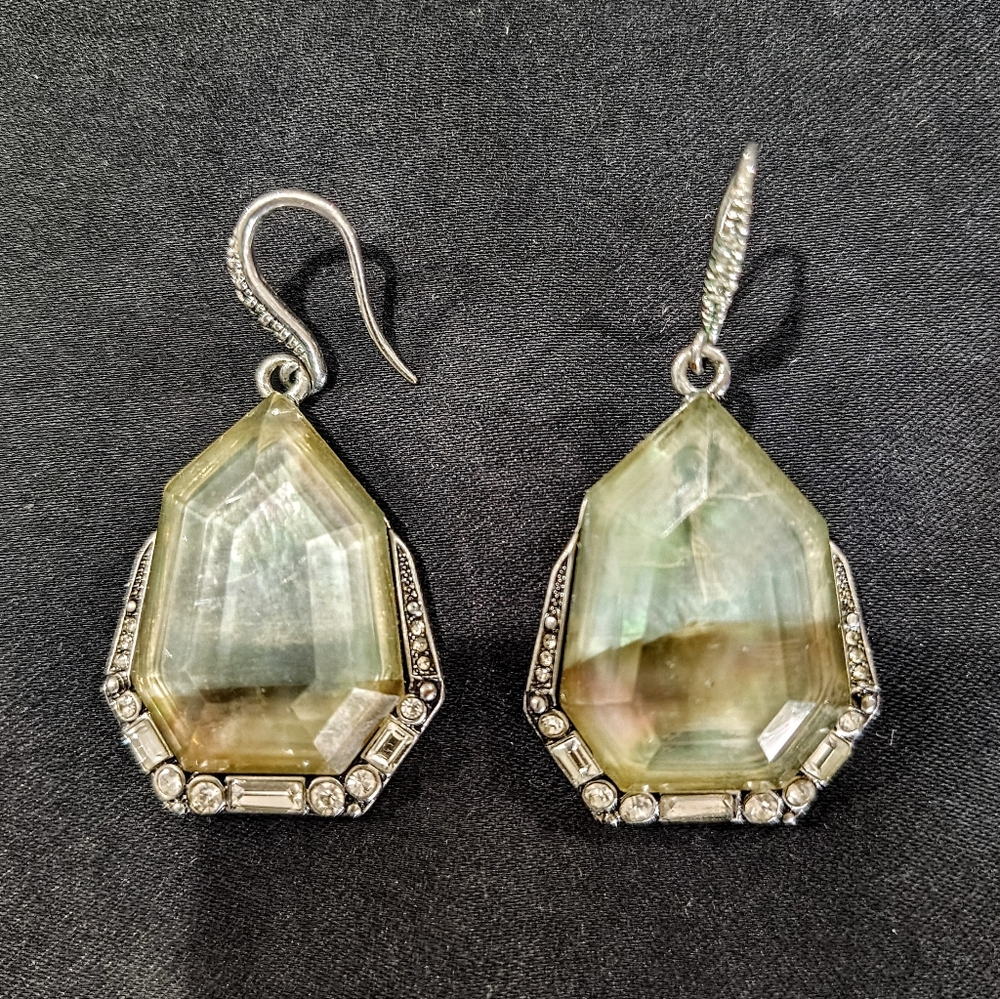 Chloe + Isabel Earrings